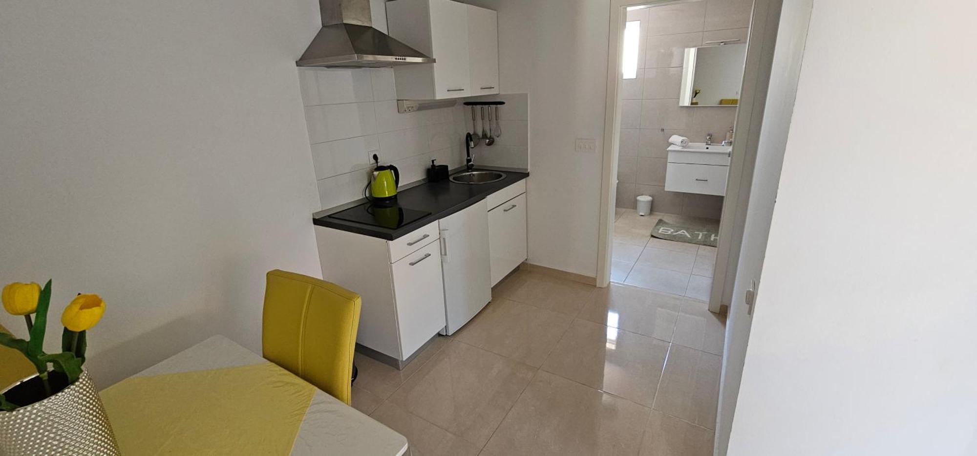 Apartments Koval Orebić Zimmer foto